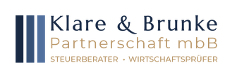 Logo Klare & Brunke Partnerschaft mbB
